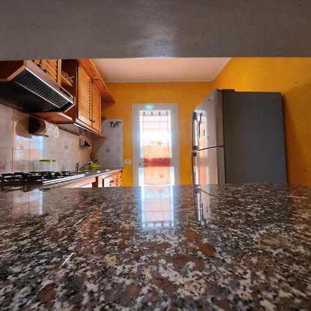 Apartment Civico 16 Sestu Esterno foto