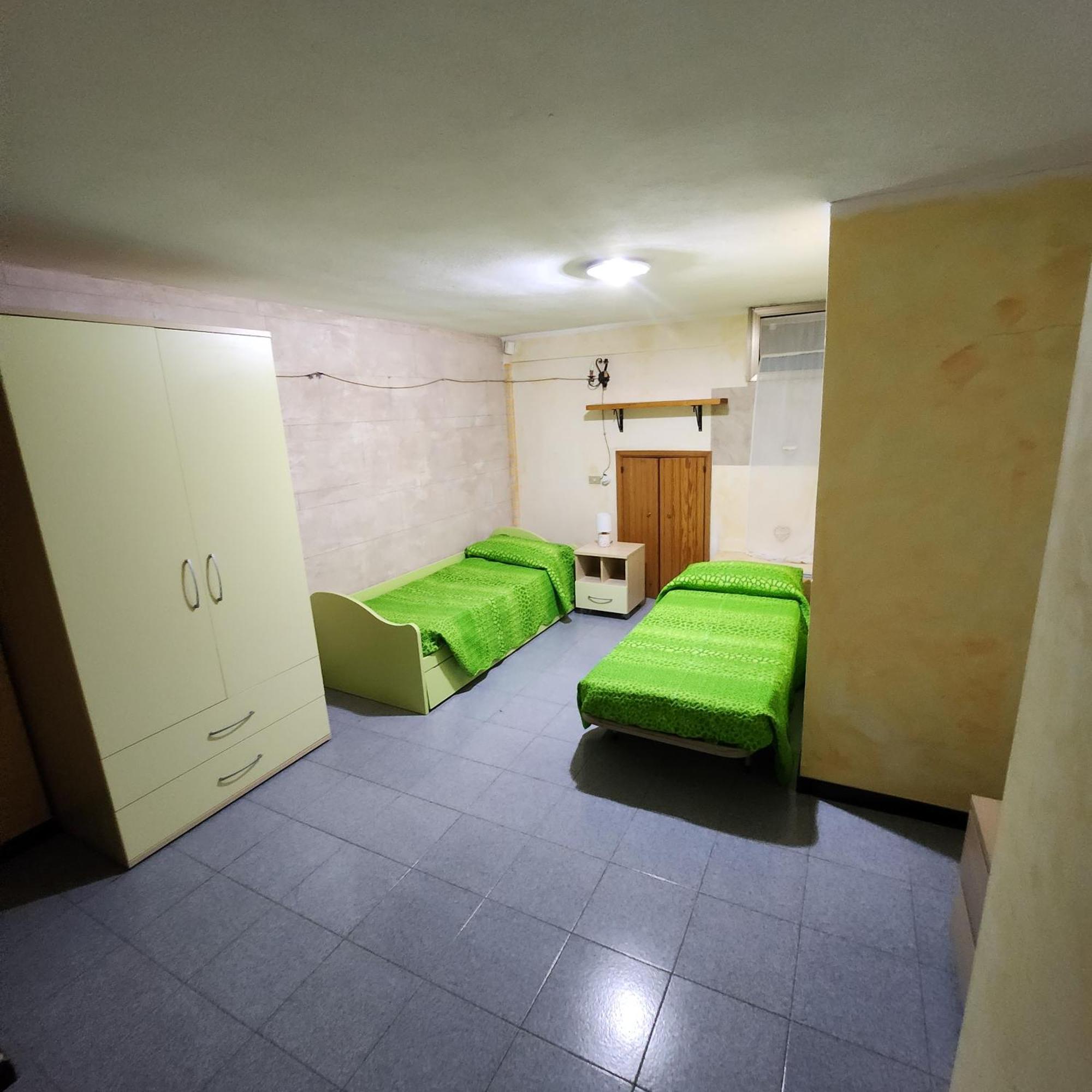 Apartment Civico 16 Sestu Esterno foto