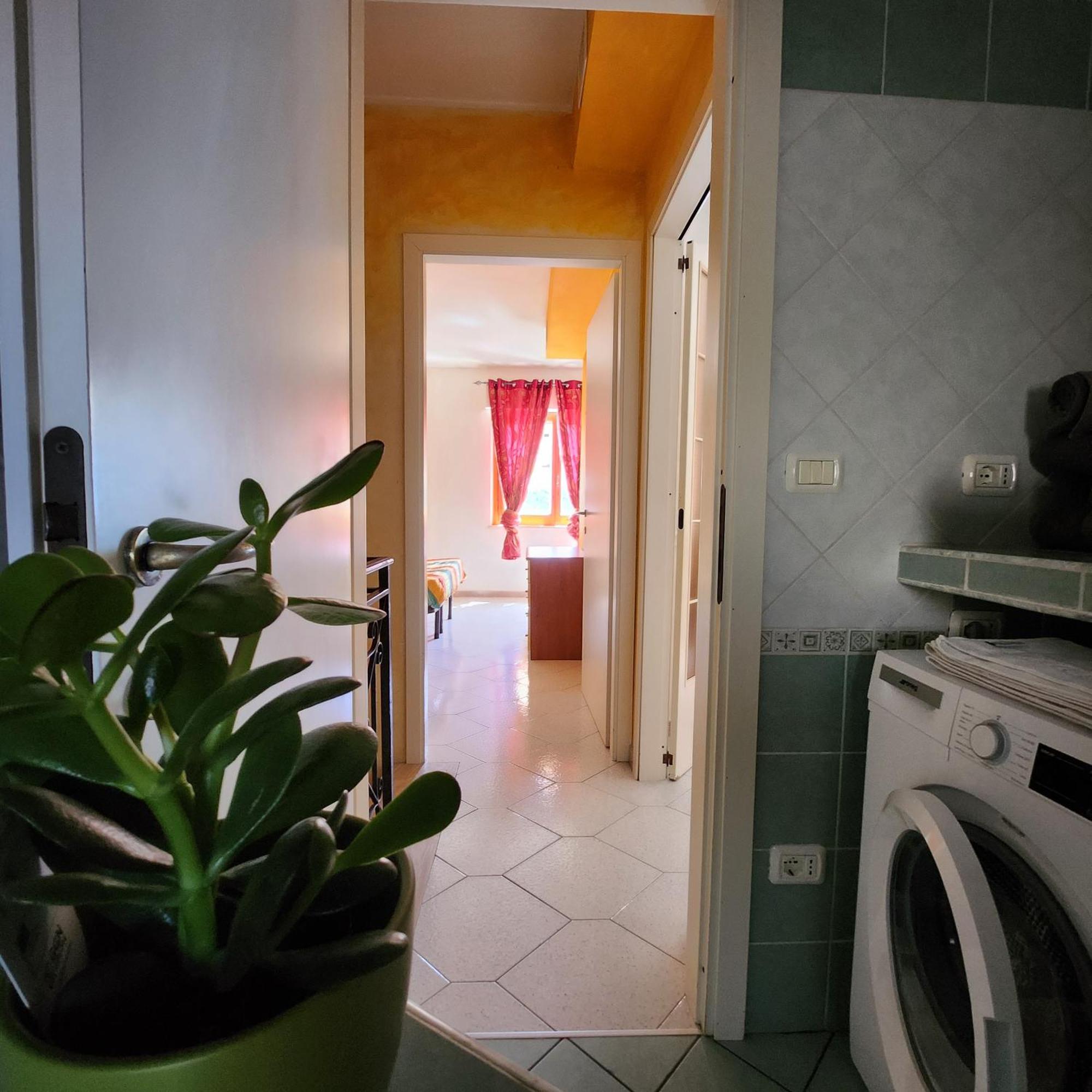 Apartment Civico 16 Sestu Esterno foto