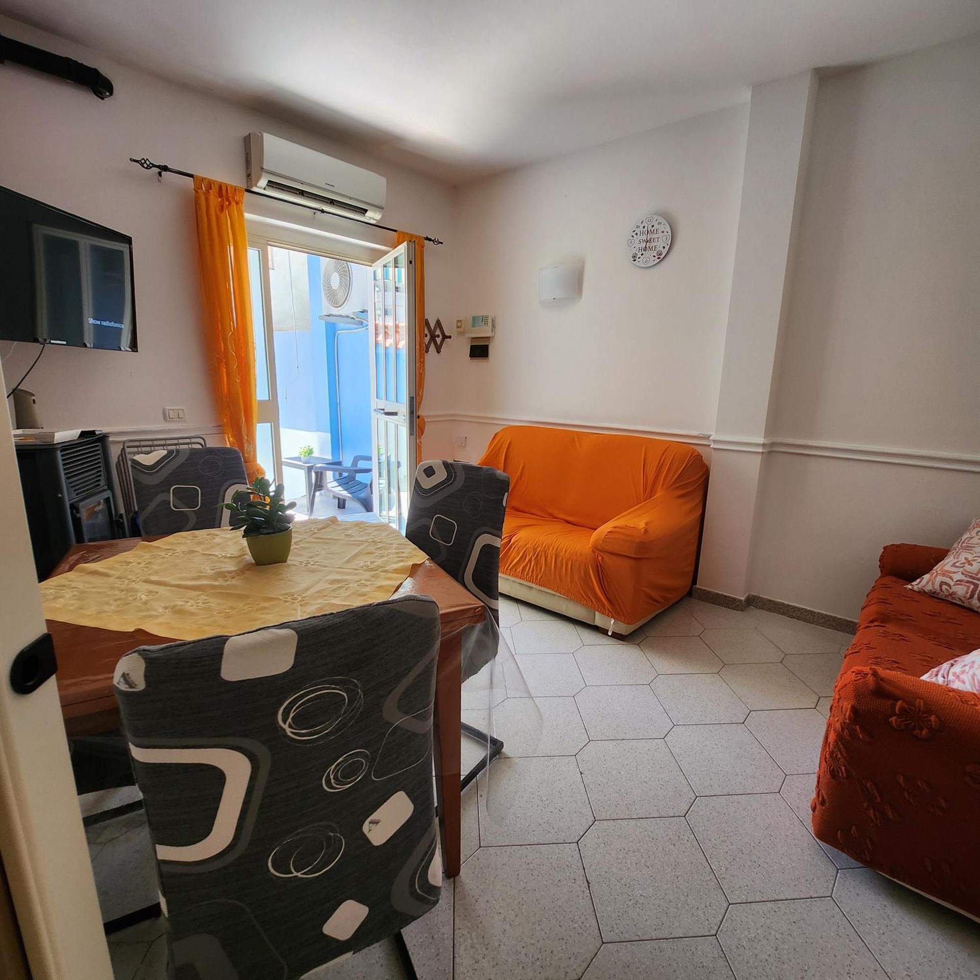Apartment Civico 16 Sestu Esterno foto