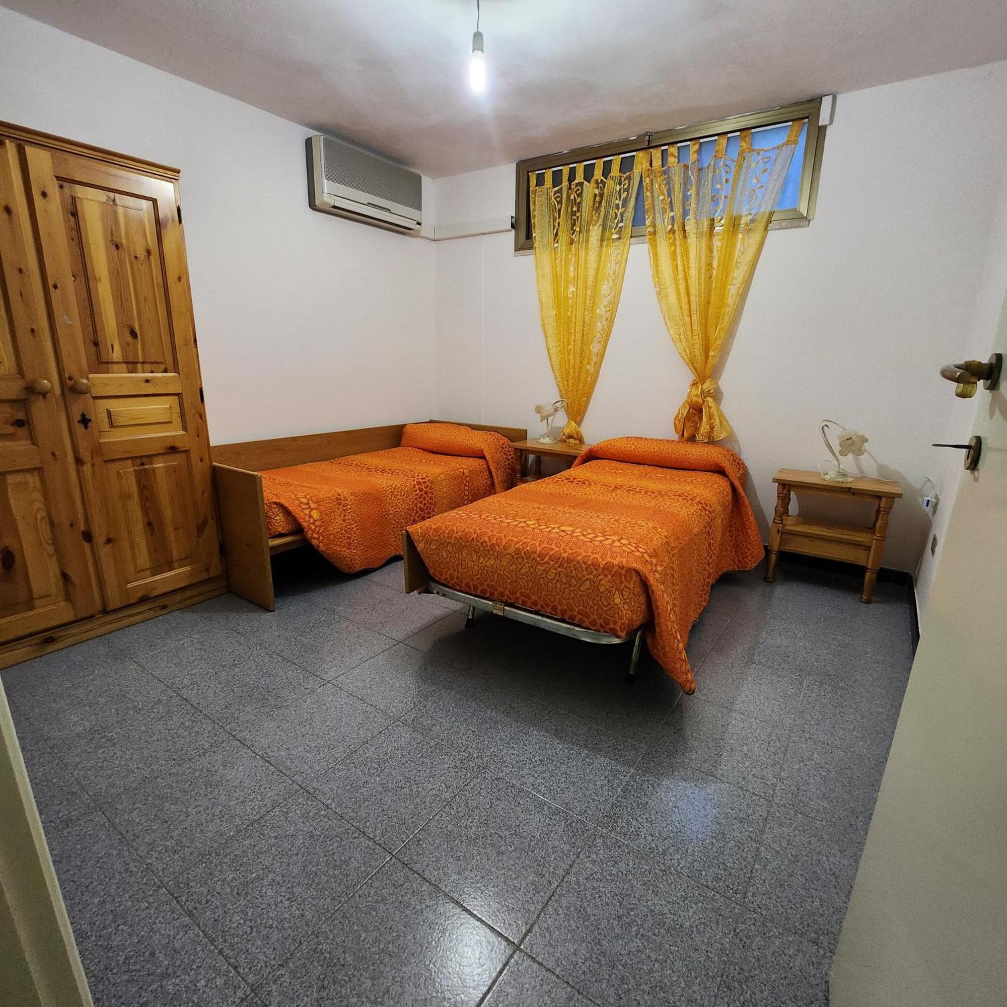 Apartment Civico 16 Sestu Esterno foto